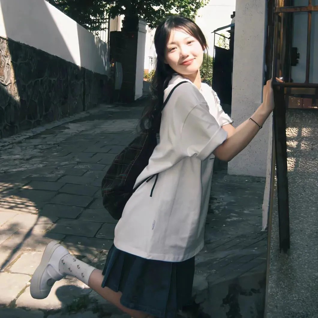 一丝不挂
